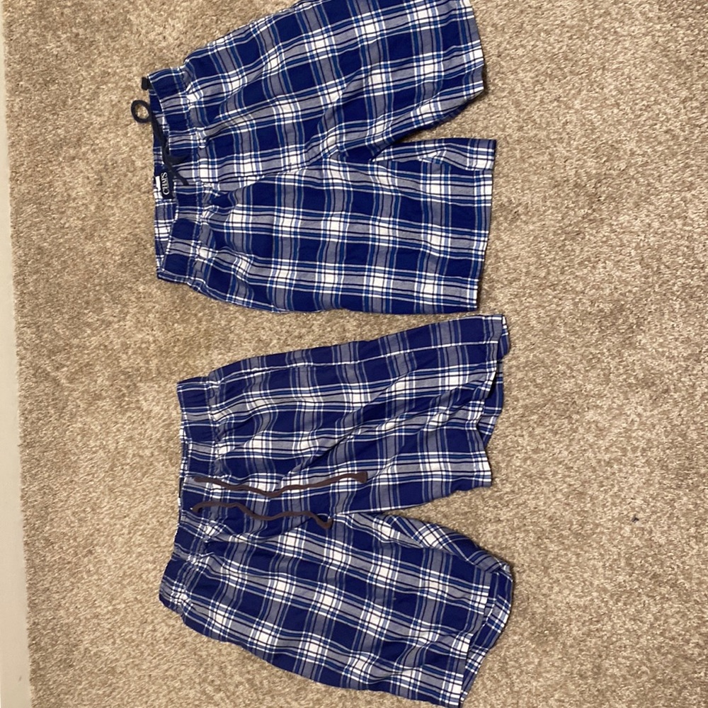 Chaps Mens Boxer shorts